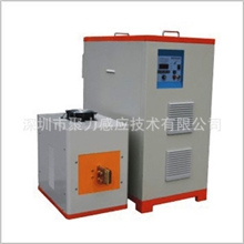 供应超高频感应加热设备，工件表面浅深度淬火，表面热处理