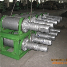 供应合金无限冷硬铸铁轧辊