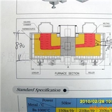 供应韩国UIE电炉、感应器、电抗器