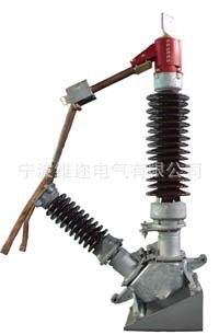 隔离开关GW13（GT15）-40.5～126型户外交流高压中性点隔离开关