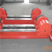 厂家直供高品质，可靠易操作的临沂轻便式可调滚轮架