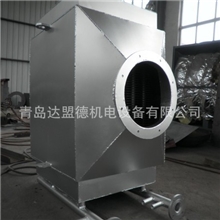 供应锅炉节能器、锅炉烟气余热回收、环保节能器