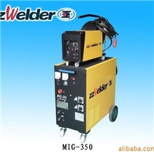 NB系列MIG-350半自动气体保护电焊机