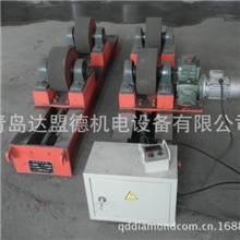 河北藁城优质高性能FZT系列的自动焊接滚轮架（型号齐全）