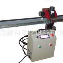 上海箴顺专业生产水泥,电厂在线堆焊设备--可配套各种类型的焊机