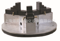 厂家直销优质三爪卡盘（图）