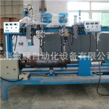 厂家直销优质双圆缝焊操作机（图）