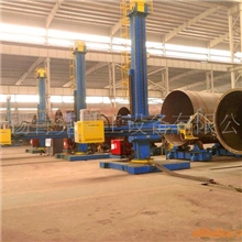 供应焊接操作机、焊接十字架焊接操作架