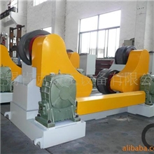 供应自调式滚轮架、滚轮机