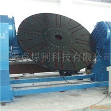 双座式焊接变位机