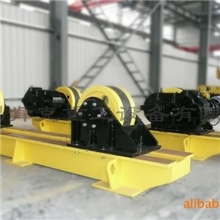 供应焊接滚轮架、可调式滚轮架