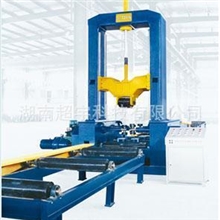 厂家生产自动化钢结构生产线机械设备自动钢结构生产线组装设备