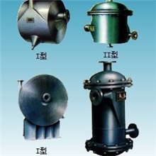 螺旋板式换热器