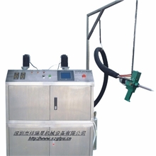 PU防滑垫点胶机