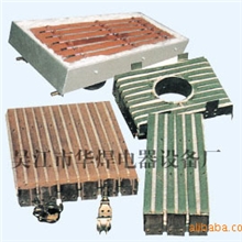 供应HDO--P型平板式低电压高温电加热器框架电加热器