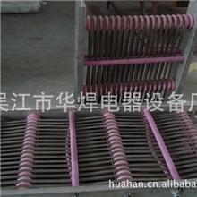 供应QZD220-10整体热处理专用框架式加热器