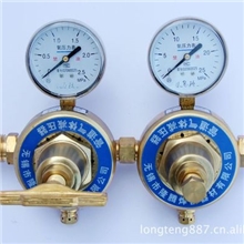 供应氧气双极减压器