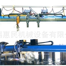 数控切割、金属加工、效率高、品质好的无锡惠民机械等离子切割机