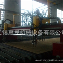 压力容器下料机，下料快，省材省料，操作简单，效率高，节约人工