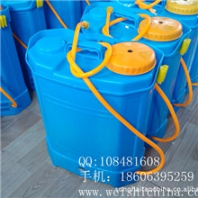 超低价特供2012新款电动喷雾器3WBD-18L