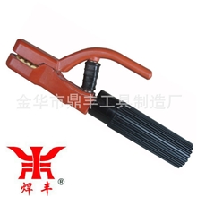 焊丰H-1019日式日本式自由女神纯铜电焊钳800A焊把钳电焊把