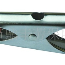 H-1047荷兰式接地夹300A，另有500A