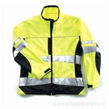 荧光纱卡荧光T/C荧光黄红橙