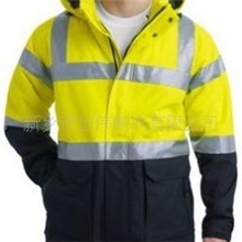 特供阻燃面料定做各种阻燃防护专用服防火防爆专用工作服