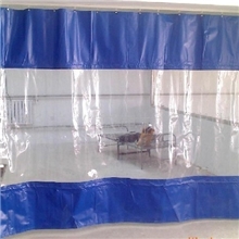 南通防水帘设备拉帘打磨房防尘拉帘车房拉帘防水帘洗车拉帘