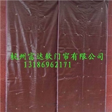 优质棉门帘，杭州棉门帘，全国供应，杭州惠凯