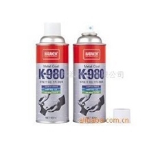 可撕下的树脂膜防锈剂