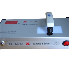 XK-800B电脑数字式黑白密度计，黑度计