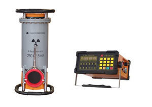 XT2505D陶瓷定向X射线探伤机