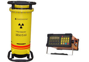 XT3005P陶瓷管平靶恒频脉冲式X射线无损检测设备