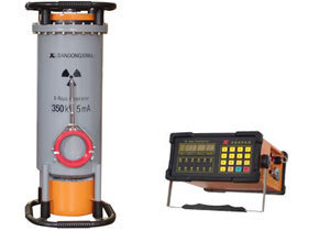 XB3505D便携式定向无损探伤仪