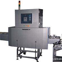 X光密封胶塑料内部气泡流水线检测设备无损探伤机X射线探伤仪