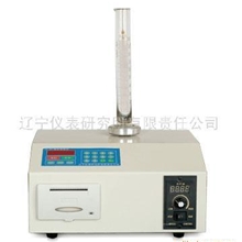 供应ZS-201振实密度计