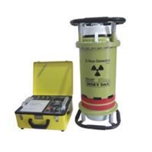 周向辐射携带式X射线探伤机探伤机工业探伤机