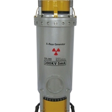 供应优质便携式X射线探伤机玻璃管XXQ系列