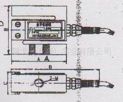 供应称重传感器SSL