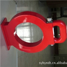 厂价直销O型探头、探伤机配件、探伤机探头