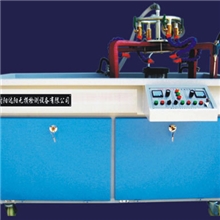 供应优质探伤机DZS-DII型钩尾框磁粉探伤机厂家生产直销