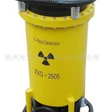 供应定向辐射X射线探伤机(陶瓷管)