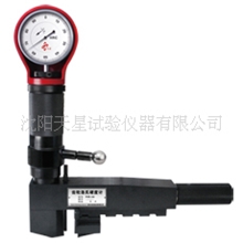 沈阳天星PHR-G6齿轮洛氏硬度计