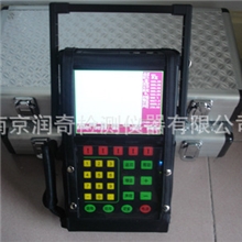 RQ-3300彩色便携式超声波探伤仪