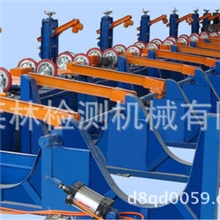 供应ETD系列涡流探伤设备UTD系列超声波探伤设备