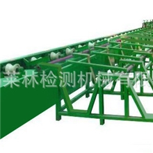 供应全国质量诚信AAA级品牌企业ETD-A型涡流全自动探伤设备