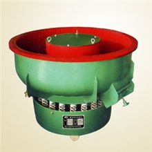 120型螺旋式抛光研磨光饰机