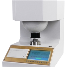 YT-ACM全自动色度仪，国内首款触摸屏一键测试色度仪