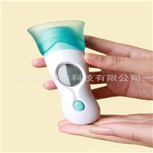 【四种功能】红外线测温仪，红外体温计耳温计节日礼品